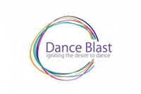 Dance Blast logo
